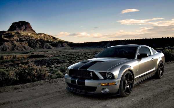 Awesome Ford Car Wallpaper screenshot 2