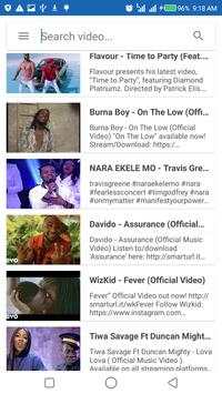 Nigerian Funny Video screenshot 6