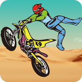 Xtreme Motorcycle Racing आइकन