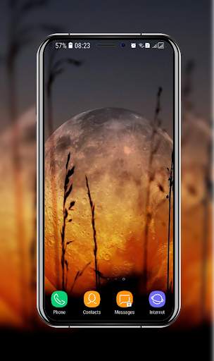Nature Wallpaper HD screenshot 10