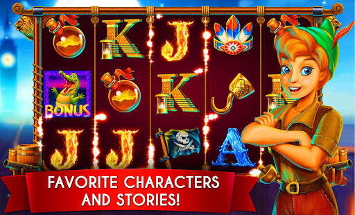Slots Oscar: huge casino games screenshot 2