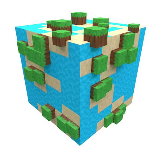 BuildCraft Game Box: MineCraft Skin Map Viewer 3.992