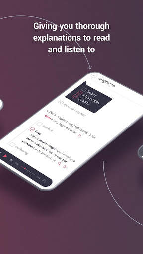 Engramo English screenshot 4
