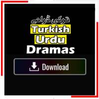 Turkish Dramas in Urdu on 9Apps