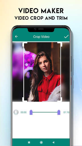Photo Video Maker & Video Editor 2021 (Slideshow) screenshot 2