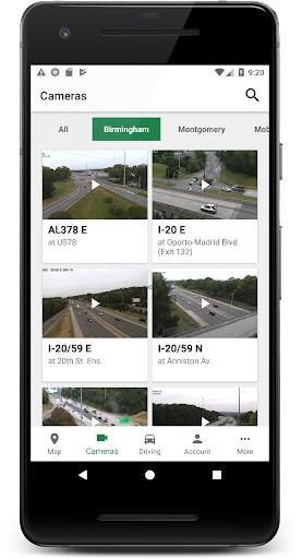 ALGO Traffic screenshot 6
