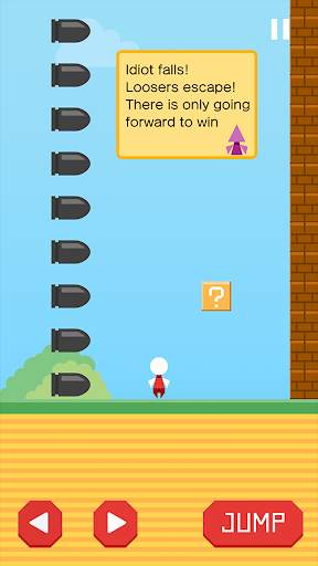 Mr. Go Home - Clever Brain! скриншот 8