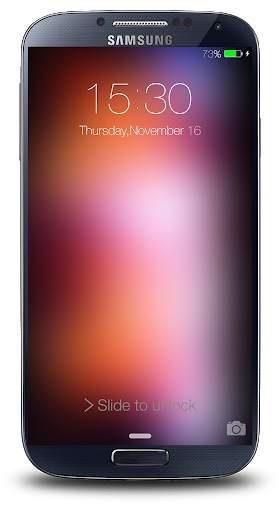Phone Lock Screen screenshot 6