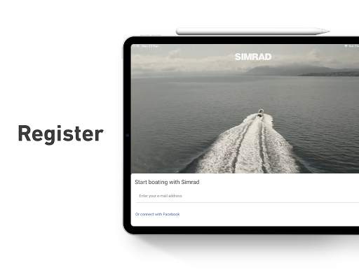 Simrad: Boating & Navigation screenshot 5
