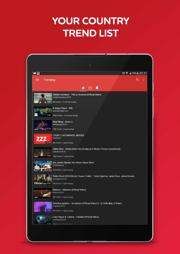 Floating YouTube Player screenshot 10