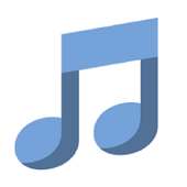 Music Video Downloader  icon