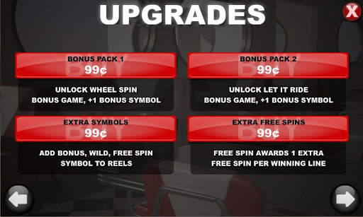 Fast Food Frenzy (LITE) screenshot 8