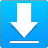 All Video downloader - HD Download icon