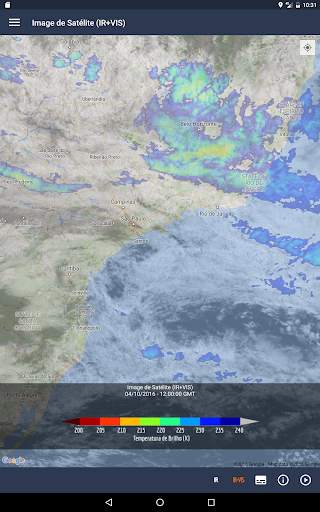 SOS Chuva скриншот 17