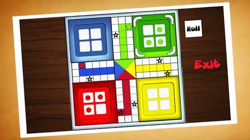 Ludo 2020 - Multiplayer Game 2 تصوير الشاشة