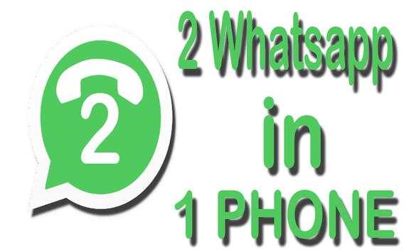 New Duall Whatsapp™ chat screenshot 1