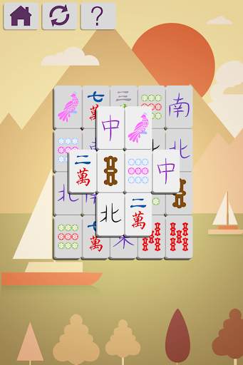 Travel Mahjong - Zen Puzzle screenshot 3