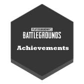 PUBG Achievements 1.0