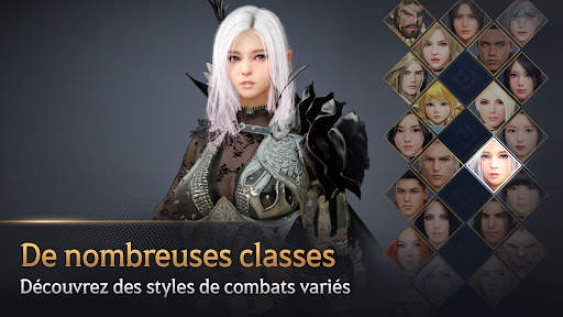 Black Desert Mobile screenshot 3