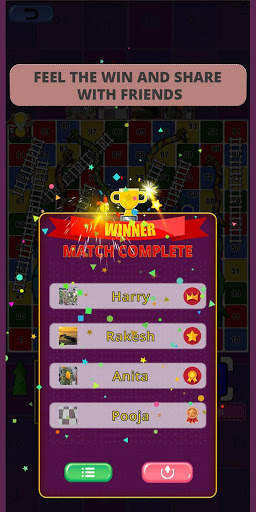 Ludo Game screenshot 5
