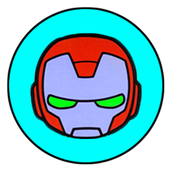 Man of Iron icon
