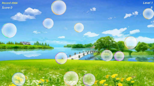Bubble Blower screenshot 5