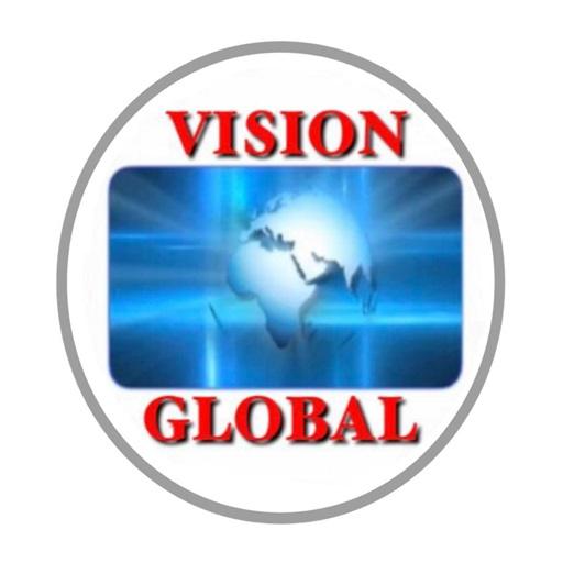 Visión Global Tv icon