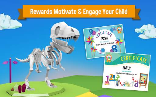 LeapFrog Academy™ Educational Games & Activities screenshot 13
