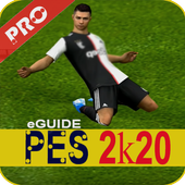 GUIDE for pes 2K20 ( PES-2K20 ) icon