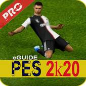 GUIDE for pes 2K20 ( PES-2K20 ) 1