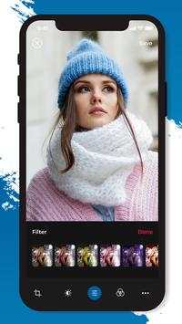 Photo Vid 2019: video with music screenshot 1