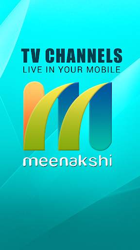 Meenakshi Tv screenshot 1