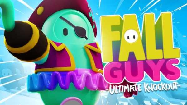 New Fall Guys Game Advice screenshot 1