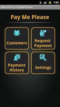 Pay Me Please: FREE screenshot 2