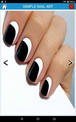 Nail Art screenshot 14