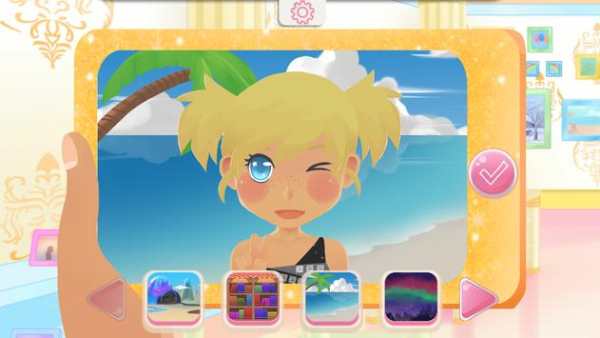 Fabulous Princess Selfie Photo screenshot 2