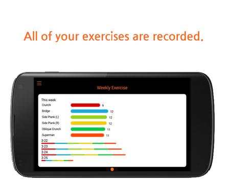 CAMFit Superman 4 hip up screenshot 5