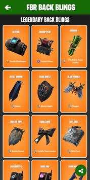 Battle Royale Cosmetics screenshot 5