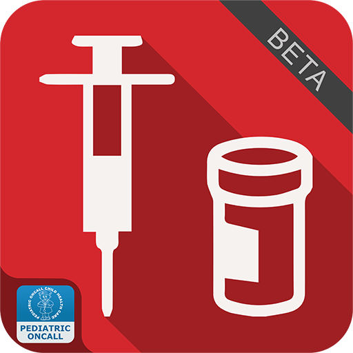 Vaccine Reminder icon