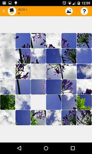 Mr Puzzle screenshot 7