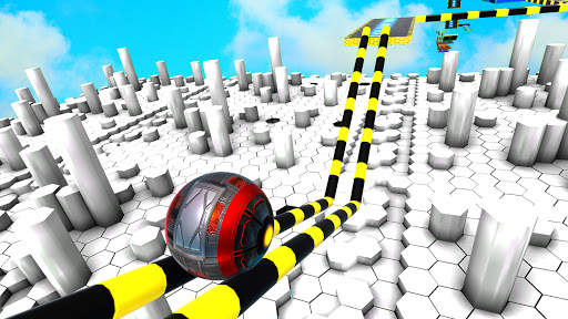 Going Sky Ball screenshot 4