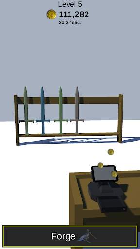 Forge Ahead screenshot 1