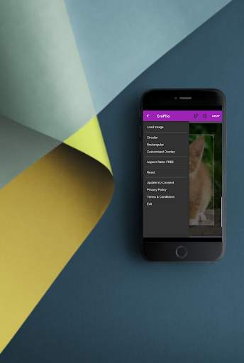 Free Photo Editor screenshot 3