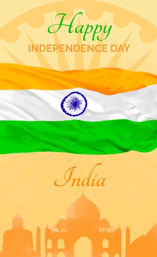15 Auguest wallpaper Independence Day DP & Status screenshot 14