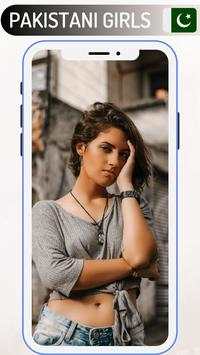 Pakistani Girls Mobile Numbers For WhatsApp Prank screenshot 1
