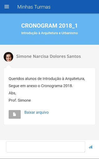 UVV - Mobile screenshot 7