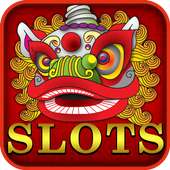 Slots Mania Dragon City Legend