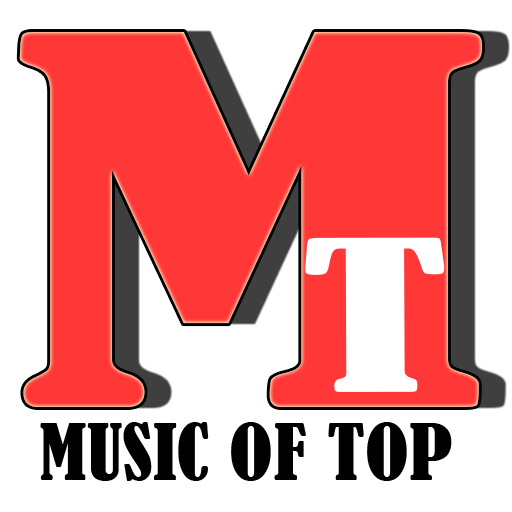 Music Top icon