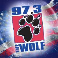 97.3 The Wolf on 9Apps