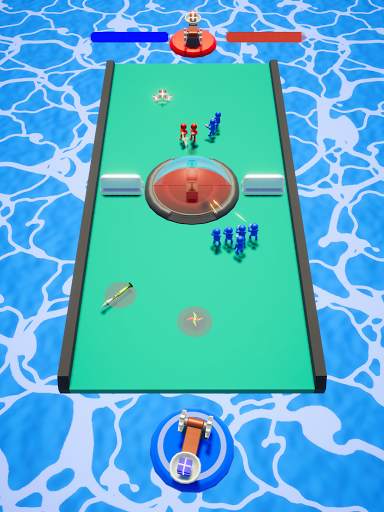 Bomb Dash скриншот 4